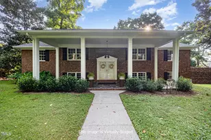 239 Country Club Dr, Durham, NC 27712 - Photo 1