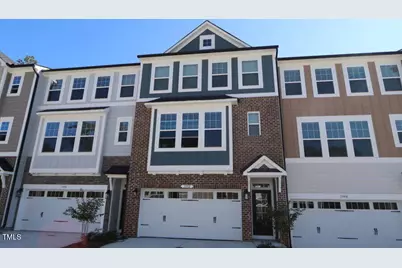 1992 Chipley Drive, Cary, NC 27519 - Photo 1