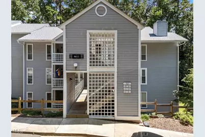 4611 Timbermill Court #201, Raleigh, NC 27612 - Photo 1