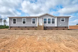 2839 Lonesome Pine Rd, Whitakers, NC 27891 - Photo 1