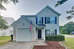 4309 Grandover Dr, Raleigh, NC 27610 - Photo 1