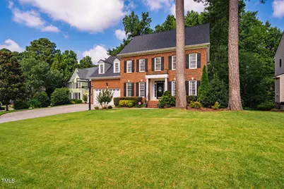 216 Wendhurst Court, Apex, NC 27502 - Photo 1