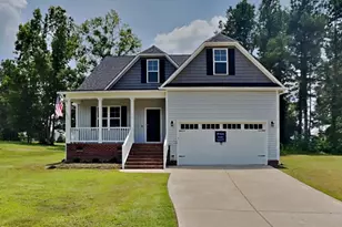 119 Lasswade Ct, Zebulon, NC 27597 - Photo 1
