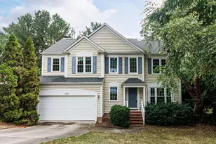 105 Pellinore Ct, Cary, NC 27513 - Photo 1