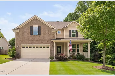 1516 Gracechurch Street, Wake Forest, NC 27587 - Photo 1