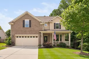 1516 Grace Church St, Wake Forest, NC 27587 - Photo 1