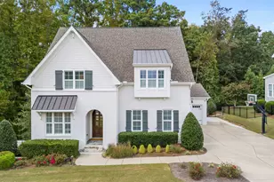 3138 Curling Creek Dr, Apex, NC 27502 - Photo 1