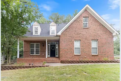 8508 Parlange Woods Lane, Wake Forest, NC 27587 - Photo 1