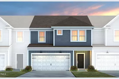 1001 Jensen Road, Durham, NC 27703 - Photo 1