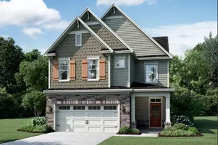 3010 Sandy Sage Wy, Apex, NC 27523 - Photo 1