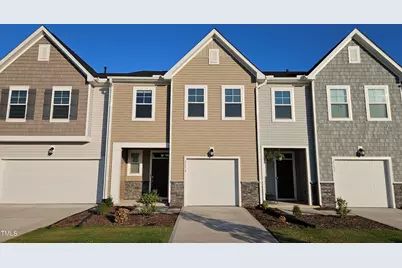 2154 Tulip Bloom Lane, Morrisville, NC 27560 - Photo 1