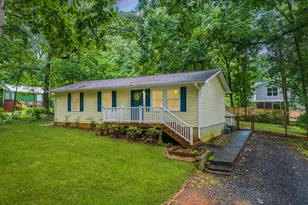 107 Cheshire Dr, Hillsborough, NC 27278 - Photo 1