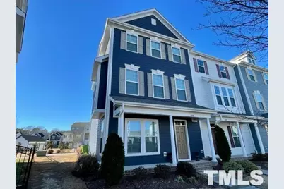 6445 Giddings Street, Raleigh, NC 27616 - Photo 1