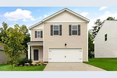 113 Pisgah Street, Sanford, NC 27330 - Photo 1