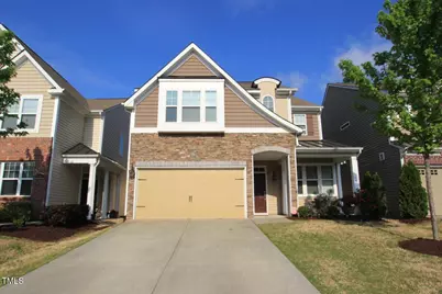 1109 Garden Square Lane, Morrisville, NC 27560 - Photo 1