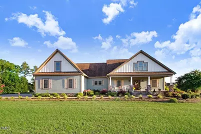 3263 Nc-903, La Grange, NC 28551 - Photo 1