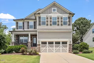 452 Granite Saddle Dr, Rolesville, NC 27571 - Photo 1