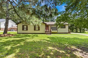 304 Foxhall Dr, Rocky Mount, NC 27804 - Photo 1