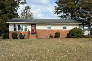 404 W A St, Erwin, NC 28339 - Photo 1