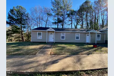 905 Carolina Pines Avenue #A, Raleigh, NC 27603 - Photo 1