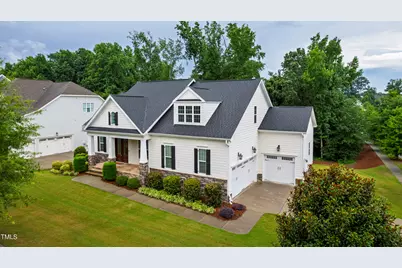 209 Sunset Bluffs Drive, Fuquay Varina, NC 27526 - Photo 1