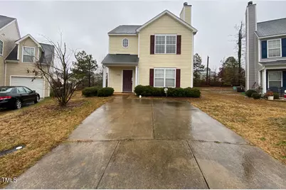 3404 Colossae Court, Raleigh, NC 27610 - Photo 1