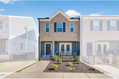 541 Forestville Road, Wake Forest, NC 27587 - Photo 1