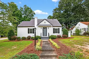 708 W Pope St, Dunn, NC 28334 - Photo 1