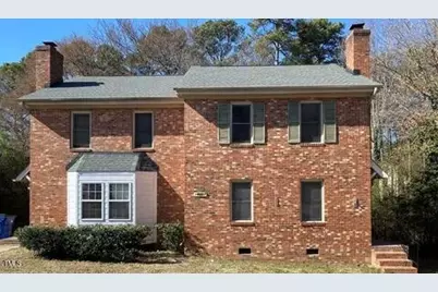 4609 Lavista Court #A, Raleigh, NC 27616 - Photo 1