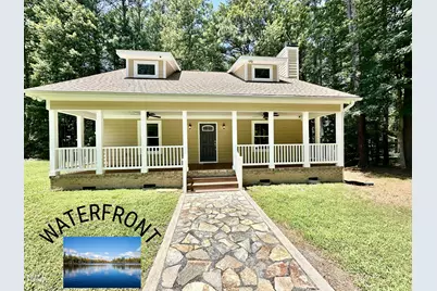 15 Wild Fox, Manson, NC 27553 - Photo 1