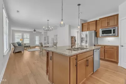 1003 Branwell Drive, Durham, NC 27703 - Photo 1