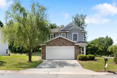 3602 Turquoise Drive, Durham, NC 27703 - Photo 1