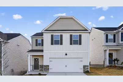 120 Global Avenue, Fuquay Varina, NC 27526 - Photo 1