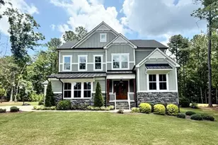 1745 Eno Ridge Dr, Hillsborough, NC 27278 - Photo 1