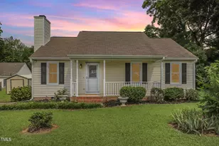 321 Raleigh St, Holly Springs, NC 27540 - Photo 1