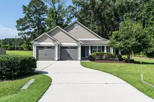 57 Pompano Ln, Benson, NC 27504 - Photo 1
