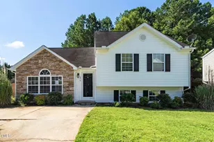 1814 Shiva Ct, Durham, NC 27703 - Photo 1