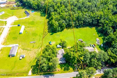 7167 Adolph Road, Bailey, NC 27807 - Photo 1