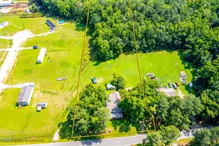 7167 Adolph Rd, Bailey, NC 27807 - Photo 1