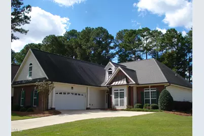 117 Crescent Drive, Dunn, NC 28334 - Photo 1