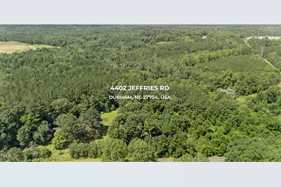 4402 Jeffries Road, Durham, NC 27704 - Photo 1