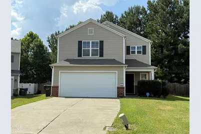 16 Pumpkin Place, Durham, NC 27703 - Photo 1