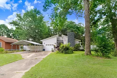 308 Spring Creek Road, Goldsboro, NC 27534 - Photo 1