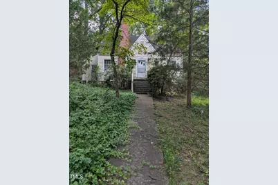 603 Stacy Street, Raleigh, NC 27607 - Photo 1