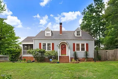 607 E Geer Street, Durham, NC 27701 - Photo 1