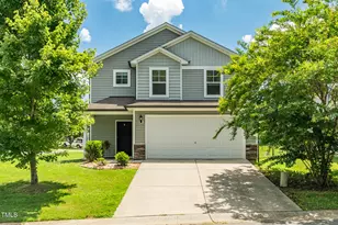 401 Collington Dr, Mebane, NC 27302 - Photo 1