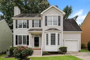 413 Hanska Way, Raleigh, NC 27610 - Photo 1