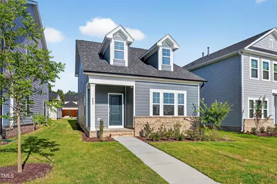 809 Portland Rose Drive, Knightdale, NC 27545 - Photo 1