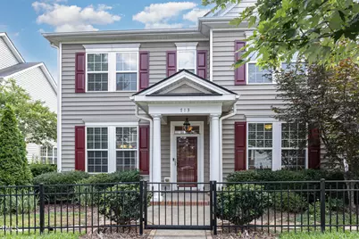 713 Summer Music Lane, Raleigh, NC 27603 - Photo 1