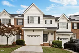 5565 Sea Daisy Dr, Raleigh, NC 27606 - Photo 1